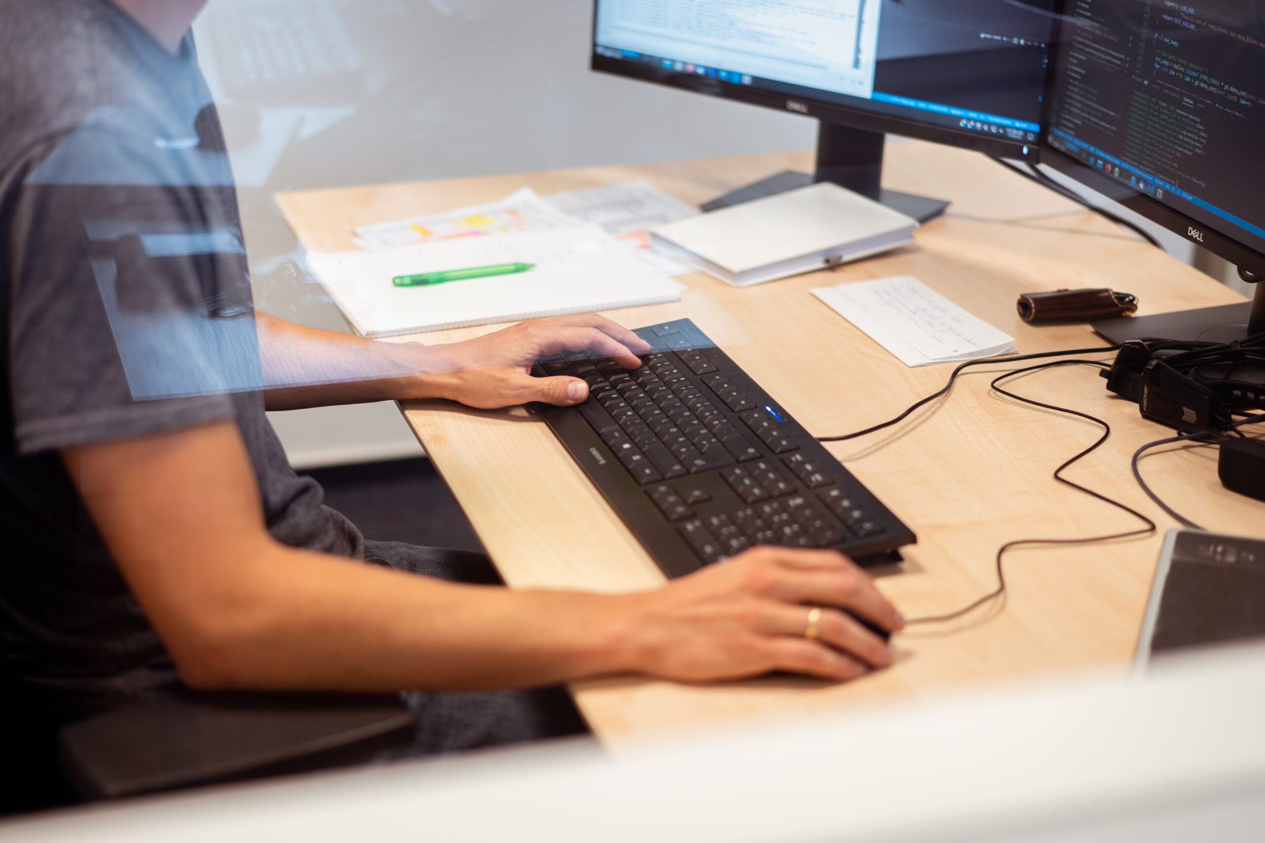IT administration <br> (m/w/d)